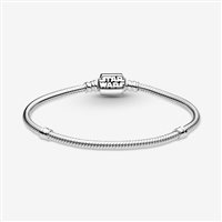 Bracciale Pandora Star Wars Disney in Argento - 599254C00-17